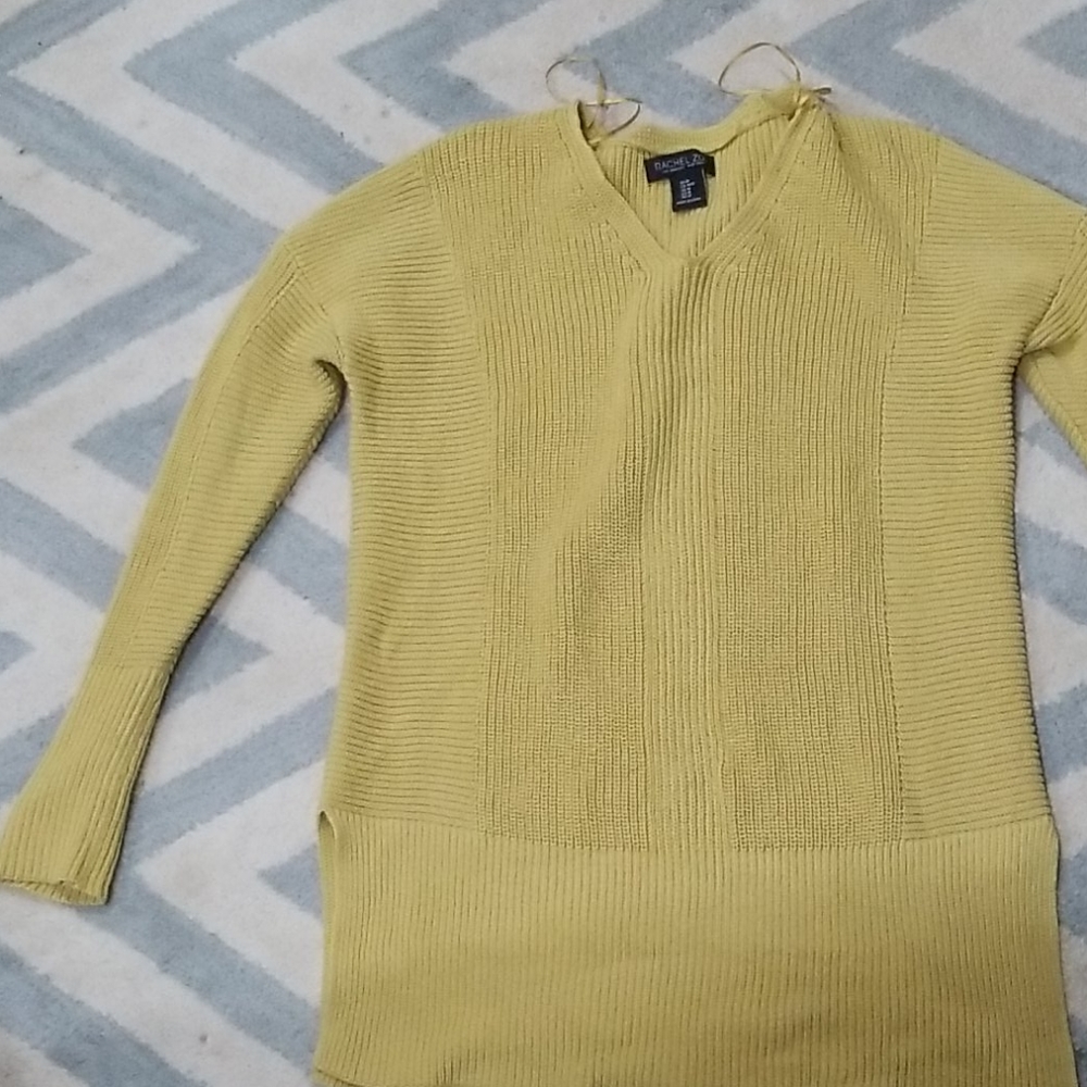 Rachel zoe sweater